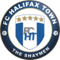 FC Halifax Town