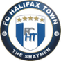 FC Halifax Town