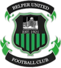 Belper United