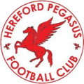 Hereford Pegasus