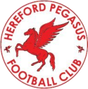Hereford Pegasus