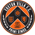 Euxton Villa