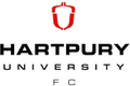 Hartpury University