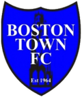 Boston Town