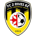 FC 2 Rives 82