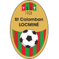 Saint-Colomban Locminé