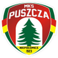 Puszcza Niepołomice