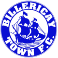 Billericay Town
