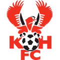 Kidderminster Harriers