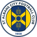 St Albans City