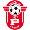 FK Rabotnicki