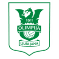 Olimpija Ljubljana