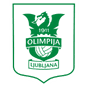 Olimpija Ljubljana