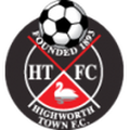 Highworth Town