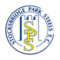 Stocksbridge Park Steels