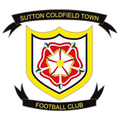 Sutton Coldfield Town