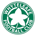 Whyteleafe