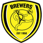 Burton Albion