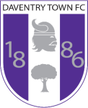 Daventry Town