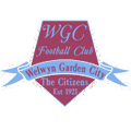 Welwyn Garden City