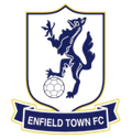 Enfield Town