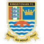 Kingstonian