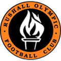 Rushall Olympic
