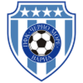Cherno More Varna