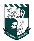 Edgware Town
