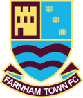 Farnham Town