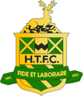 Harpenden Town