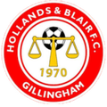 Hollands & Blair