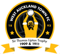 West Auckland Town
