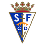 San Fernando CD