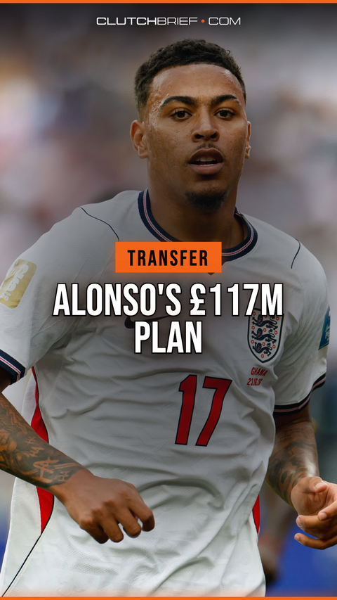 Alonso's Rogers-Palmer plan gives Chelsea a clear next step