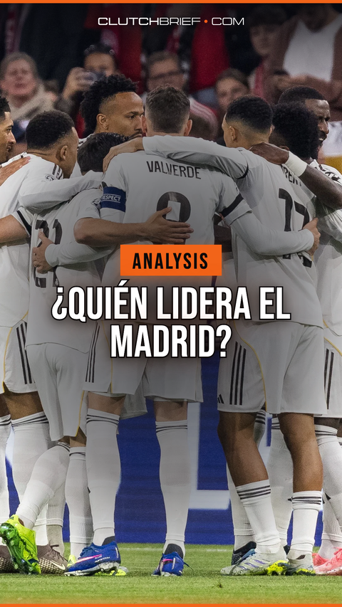 La capitanía de Valverde, en duda según la cúpula del Madrid