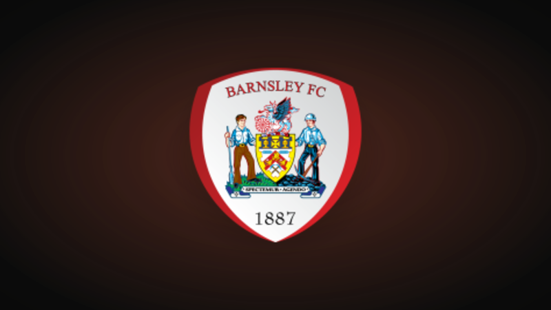 Cieran Slicker joins Barnsley on season-long loan