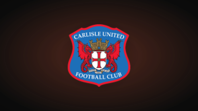 Carlisle United y la línea de porteros de Inglaterra