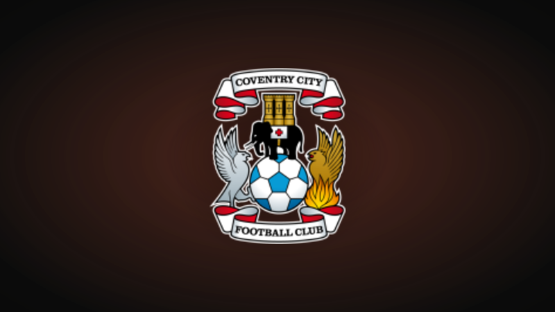 Coventry City could be considered for Freedom of the City after Premier League return
