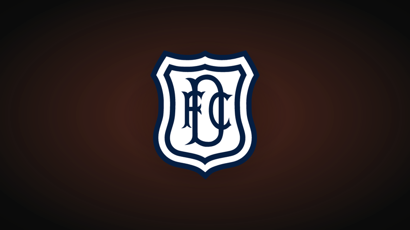 Bradley Fink Dundee rise backed by goals and minutes