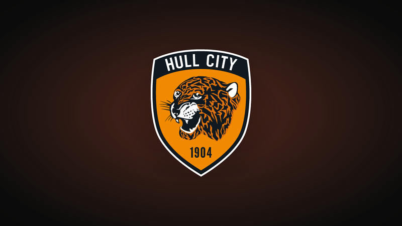 Hull City seal promotion with McBurnie winner after chaotic final build-up