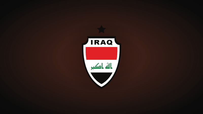 La convocatoria de Iraq para el Mundial mezcla historia y núcleo europeo