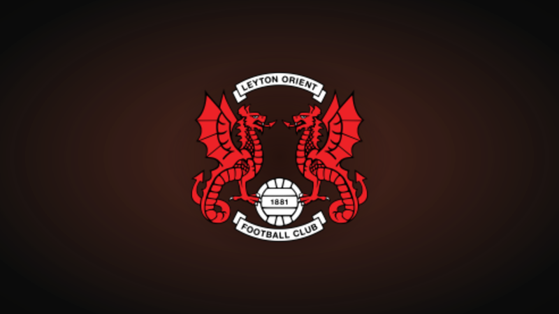 Fin Stevens firma por el Leyton Orient desde el St. Pauli con un contrato de tres años