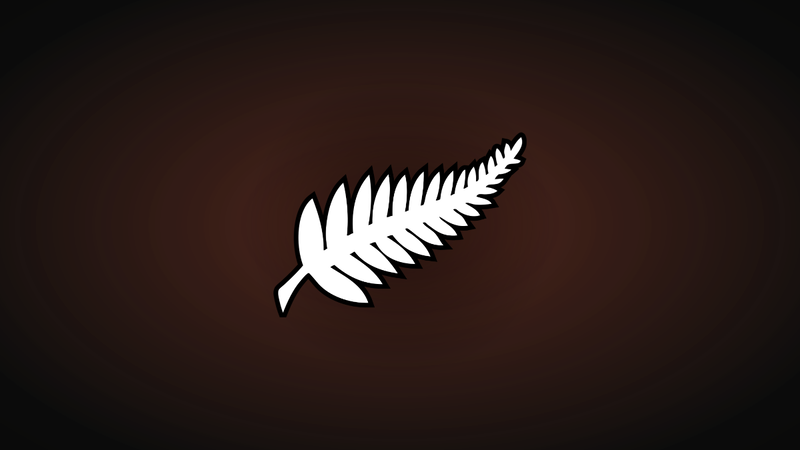 Tyler Bindon makes World Cup history for New Zealand