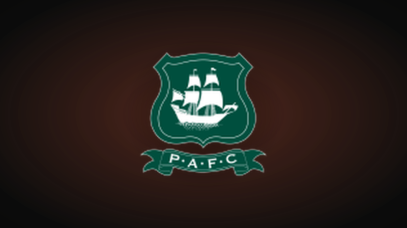 Oliver Irow praise grows after quick Plymouth impact