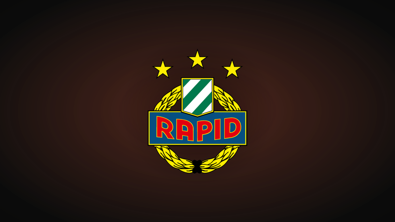 Rapid Viena vs Hearts: un inicio imbatido se cruza con la cuesta arriba fuera de casa