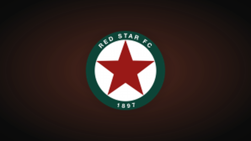 Red Star Belgrade tifo of Ratko Mladic sparks outrage after derby win