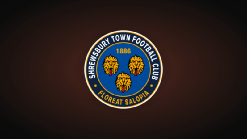 La compra de Shrewsbury Town entra en su recta final