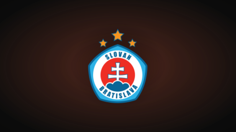 Yaya Toure estrena su primer banquillo en el Slovan Bratislava