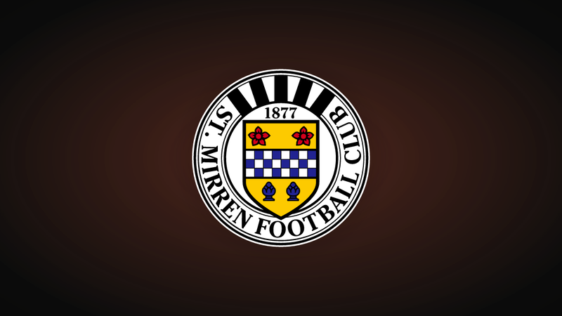 Nikolas Agrafiotis joins ST Mirren on three-year deal